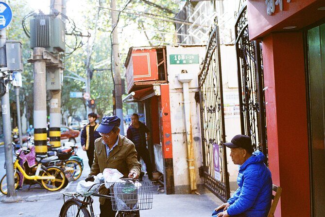 Shanghai French Concession Walking Tour-Tip Based - Why the French Concession still feels like Shanghai’s Paris