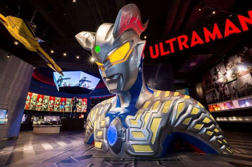 Shanghai: Haichang Ocean Park Adult Ticket - Thrill rides and adventure attractions: where the excitement is