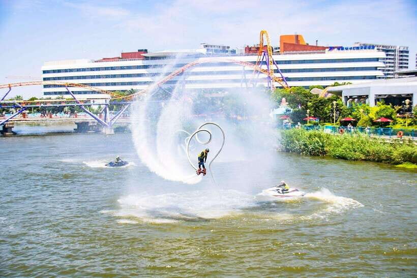 Shanghai: Haichang Ocean Park Adult Ticket - Your one-day game plan: how to pace a big park without missing the fun