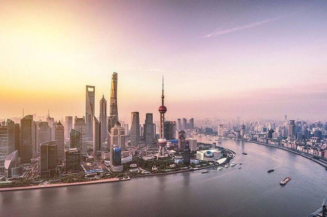 Shanghai Hongqiao Railway Station to Hotels:Private with Meet & Great service - Hongqiao Meet-and-Greet: what makes this transfer easy