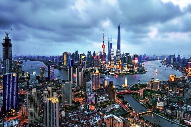 Shanghai Hongqiao Railway Station to Hotels:Private with Meet & Great service - What you get in the minivan ride (and what you should ask for)