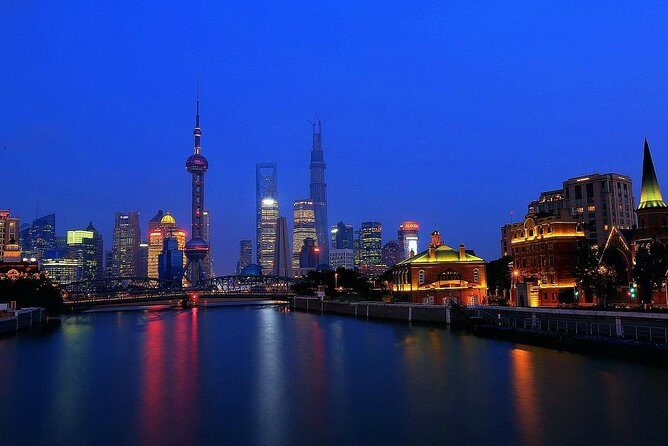 Shanghai Hongqiao Railway Station to Hotels:Private with Meet & Great service - Price and value: what $30 per person really buys you