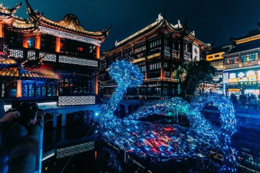 Shanghai in 5 Hours: River Cruise, Shanghai Tower & Dining - Price and value: what you’re paying for at $188 per person