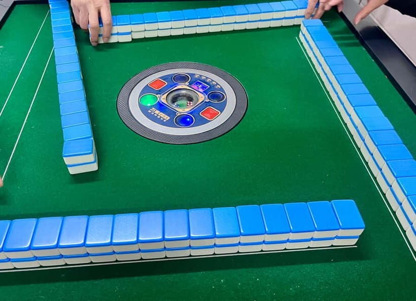 Shanghai Mahjong Experience: Discover Art of Chinese Mahjong - Who This Experience Suits Best