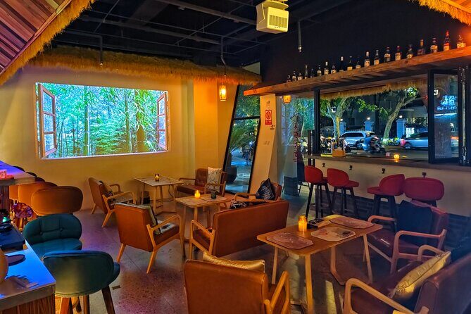 Shanghai Mahjong Experience in Local Tea Bar - Tea bar culture: what you’re really soaking up besides the rules