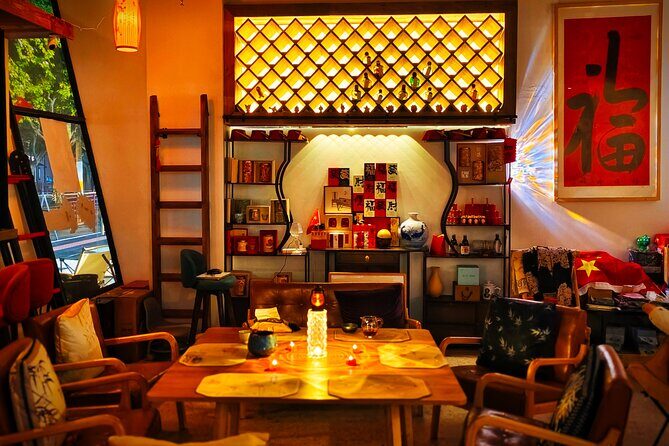 Shanghai Mahjong Experience in Local Tea Bar - Price and value: is $95 per person fair?