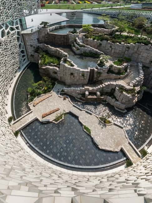 Shanghai: Natural Museum tickets with guide(optional) - Price and value for a 1-day science stop