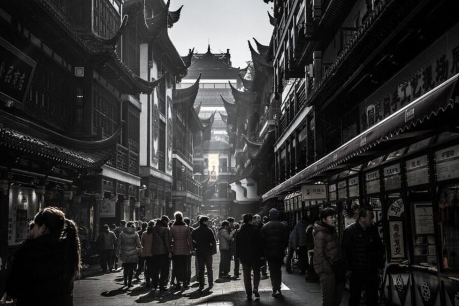 Shanghai: Private custom tour with a local guide - Key highlights worth planning around
