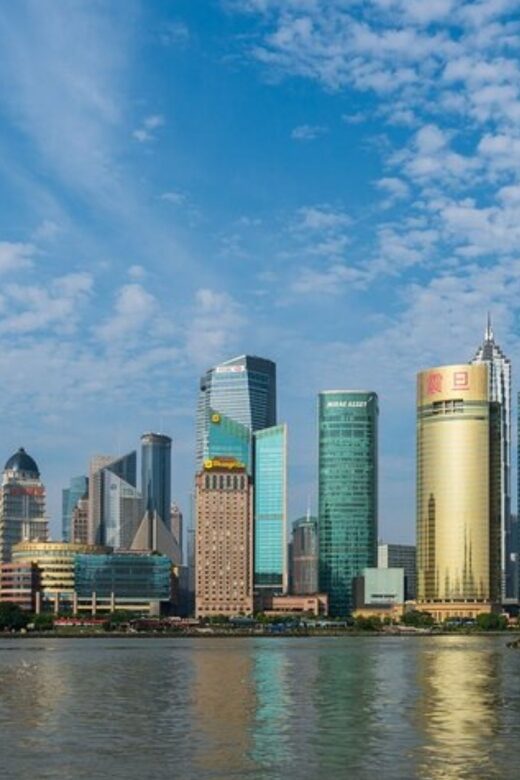 Shanghai: Private custom tour with a local guide - How the meet-up and planning works in real life