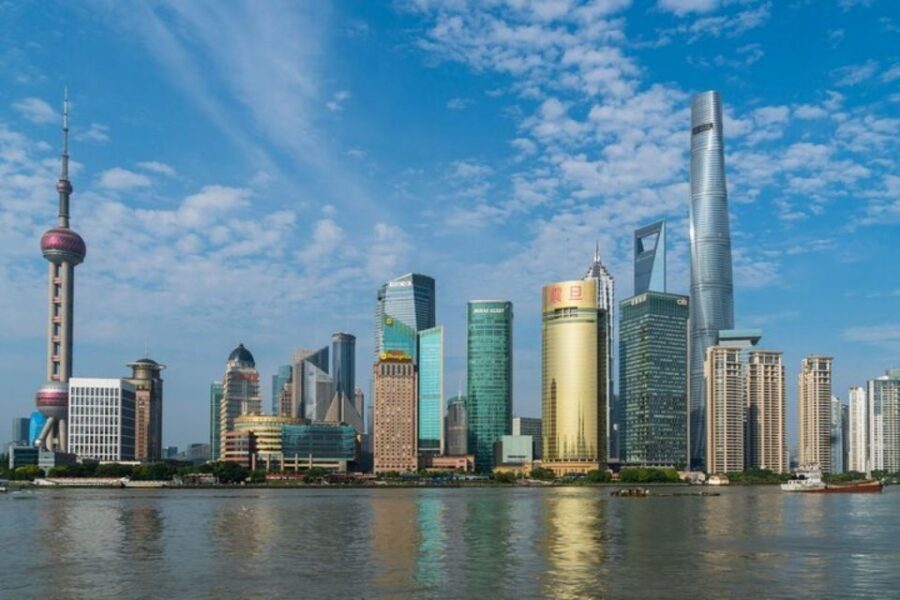 Shanghai: Private custom tour with a local guide - Museums without the stress: exterior views and optional ticketed time