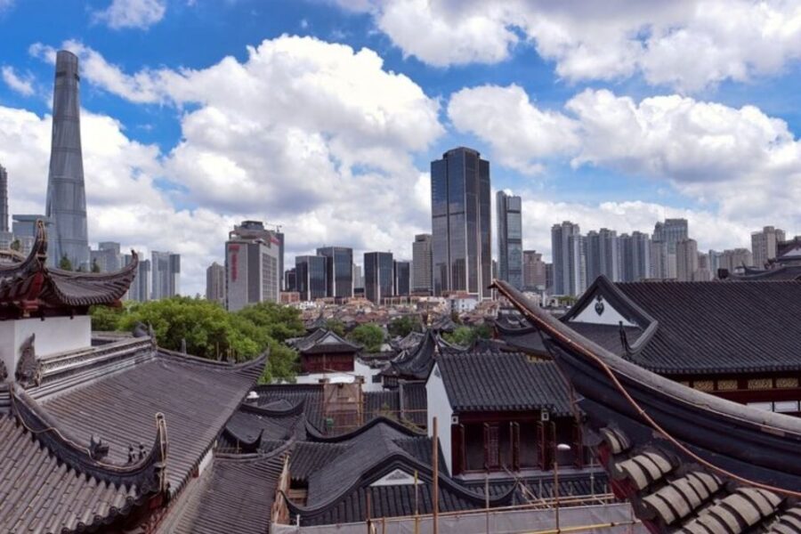 Shanghai: Private custom tour with a local guide - FAQ