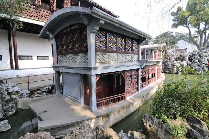Shanghai: Private Day Tour to Suzhou by Bullet Train - Price and Value: What $209 Buys You in a Full Day