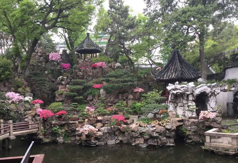 Shanghai: Private Shanghai & Zhujiajiao Tour with Lunch - Pickup, Private Car Comfort, and How the Day Really Feels