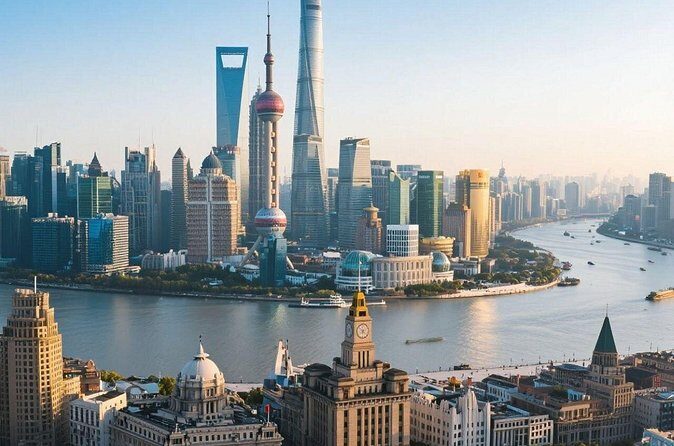 Shanghai: Private Transfers to/from Shanghai Pudong Airport(PVG) - Vehicle Choice and Comfort: Sedans to Minibuses for Actual Groups