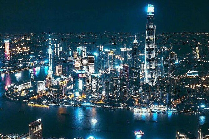 Shanghai Pudong and Shanghai Hongqiao Airport to Hotels Transfer - Key Points You’ll Want to Know Before You Land