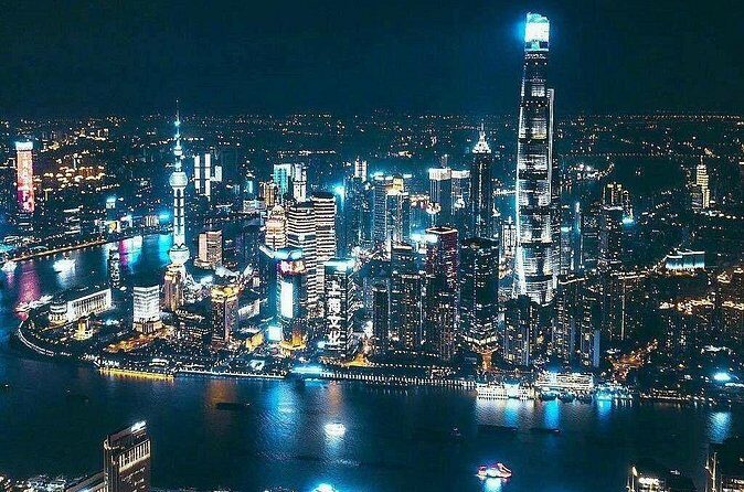 Shanghai Pudong and Shanghai Hongqiao Airport to Hotels Transfer - Where You’re Picked Up and Operating Hours