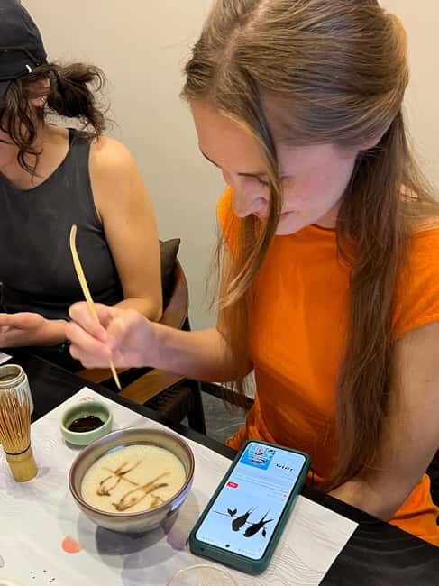 Shanghai: Song Dynasty Tea Ceremony Experience - Key things to know before you go
