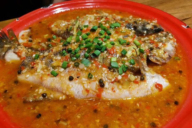 Shanghai Spicy Food Tour - Price and Value: What $79 Buys You in Shanghai