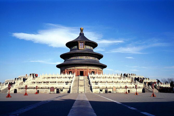 Shanghai to Beijing Bullet Train Ticket with Hongqiao Station Transfer - Why a Hongqiao transfer service makes the Shanghai to Beijing train easier