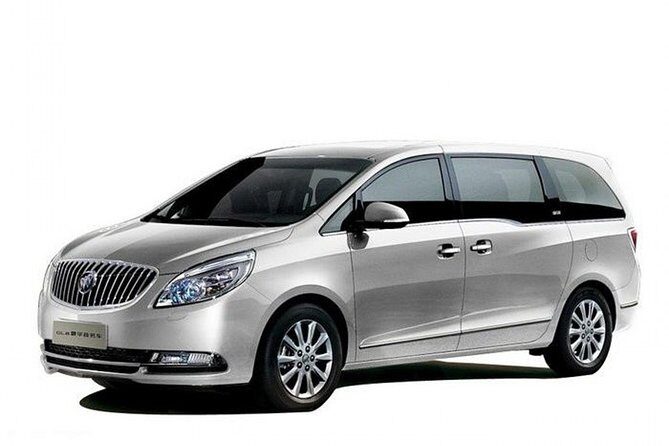 Shanghai To Beijing Bullet Train Ticket with Local Private Transfer - The door-to-door advantage: Shanghai hotel to Beijing hotel