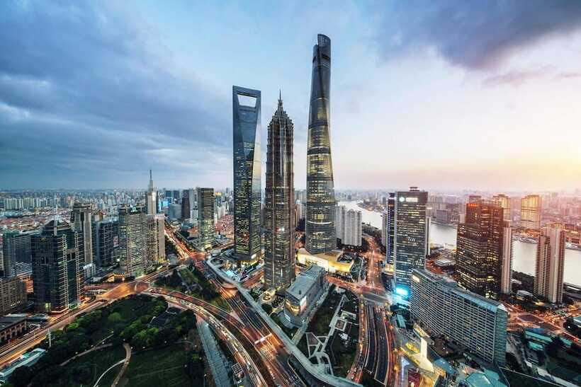 Shanghai Tower: Observation Deck Admission Ticket - Price and value: is $47 worth it?