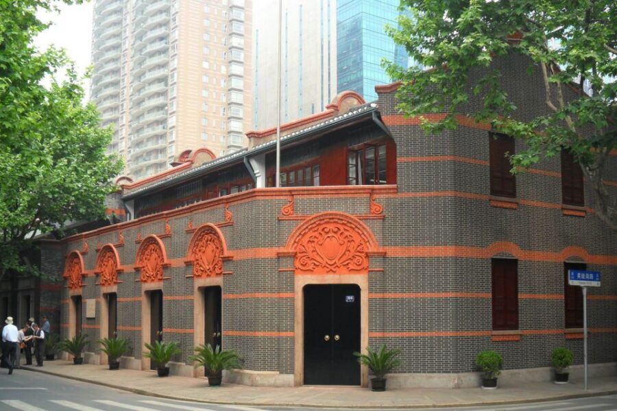 Shanghai: Xintiandi, CCP Museum and French Concession Tour - Price, Pace, and Value: Is $60 for 3 Hours Worth It?
