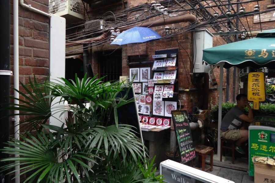 Shanghai: Xintiandi, CCP Museum and French Concession Tour - Should You Book This Tour?