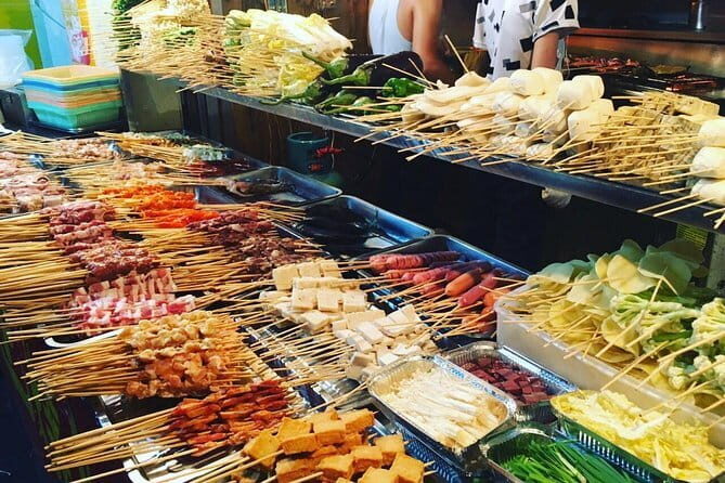 Shanghai Yu Garden Admission Ticket - Price and Value: Is $12 a Fair Deal?