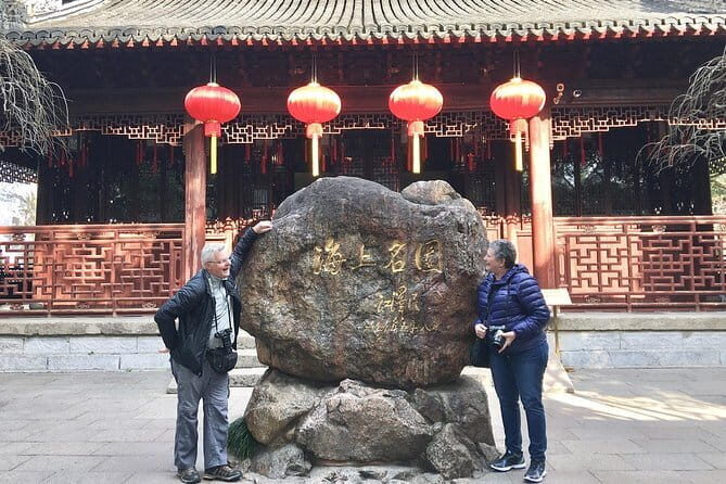 Shanghai: Yu Garden Admission Ticket - What your $16 gets you (and what it doesn’t)