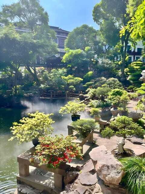 Shanghai: Yu Garden with Entry Tickets(optional) - Who this fits best (and who might want a different plan)