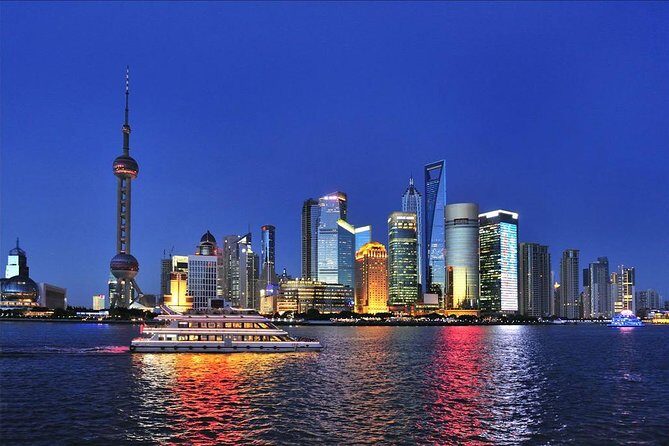 Shanghai Zhujiajiao water town,Yugarden&Bund one day tour - Price and value: what $179 buys you on a packed day