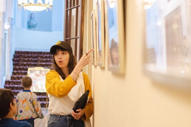 Small-Group Shanghai's Former French Concession Walking Tour - Gaolan Road and the former Russian Orthodox Church: a detour that changes the story
