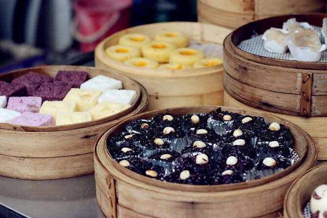 Tongli and Xitang Private Full Day Tour from Shanghai with Boat ride - Lunch in Tongli: Included, Local, and Built for Walking