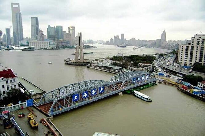 Tongli and Xitang Private Full Day Tour from Shanghai with Boat ride - Cost and Value: Does $262.60 Make Sense?
