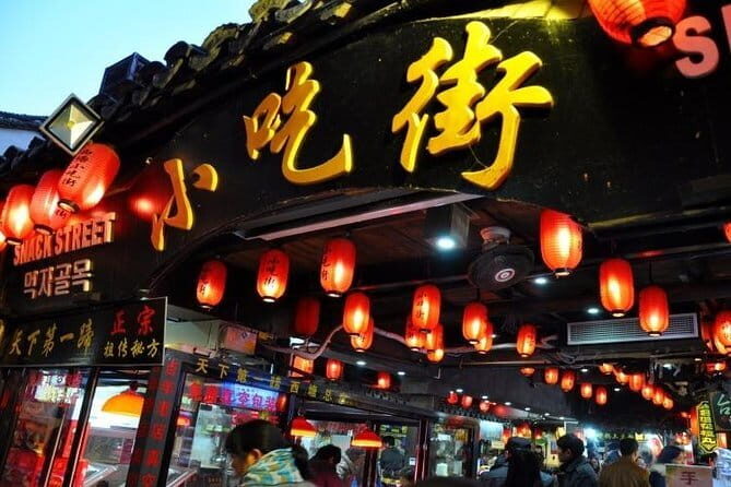 Tongli and Xitang Private Full Day Tour from Shanghai with Boat ride - Hotel Pickup, Private Ride, and the Pace You Should Expect