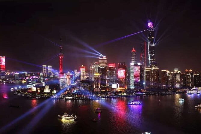 Xitang Water Town Self-Guided Tour from Shanghai with Private Transfer - The Ride-Back Advantage: No End-of-Day Chaos