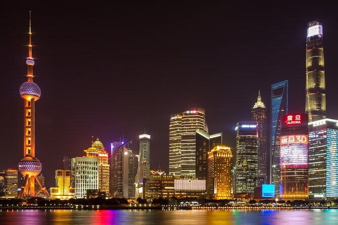 Zhujiajiao & Shanghai: Private Day Tour Water Town to Skyline - Key points to know before you go