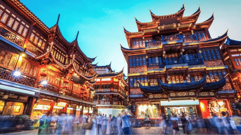Zhujiajiao & Shanghai:Small Group Tour Water Town to Skyline - Key highlights worth planning around
