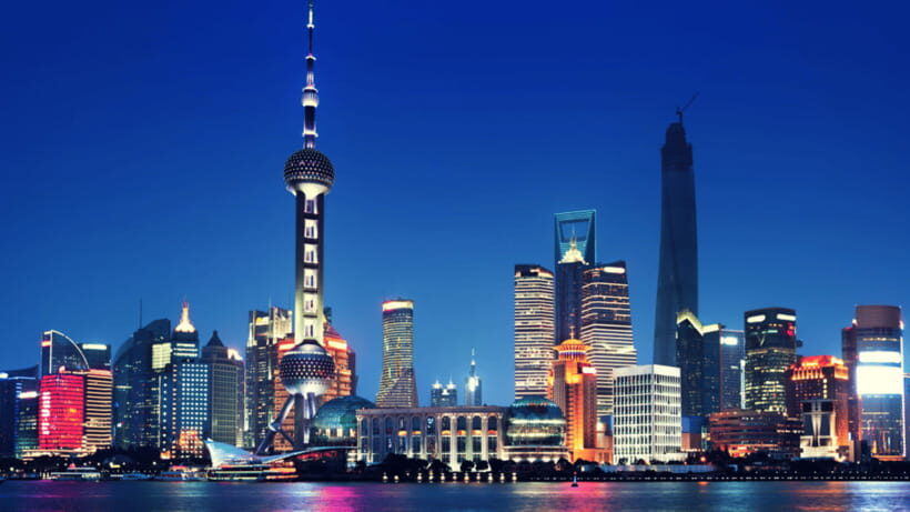 Zhujiajiao & Shanghai:Small Group Tour Water Town to Skyline - Your one-day game plan: old waterways to Shanghai icons